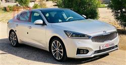 كيا كادينزا